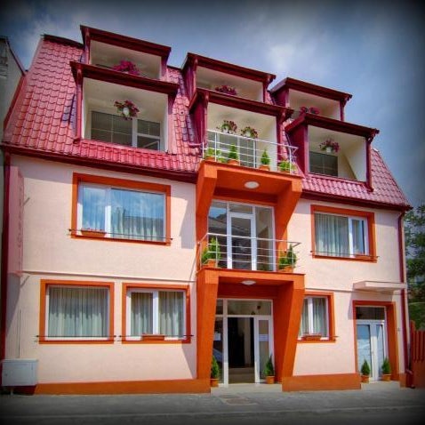 Hotel Tranzzit Thumbnail