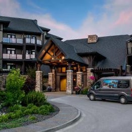 Copper Point Resort Thumbnail