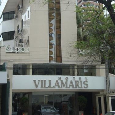Villa Park Hotel Fortaleza
