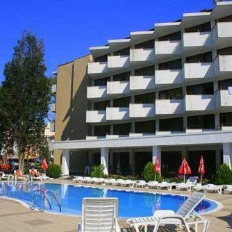 Hotel Klisura Thumbnail