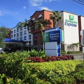 Holiday Inn Express and Suites Fort Lauderdale Airport West By IHG Thumbnail