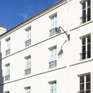 Hôtel Tingis