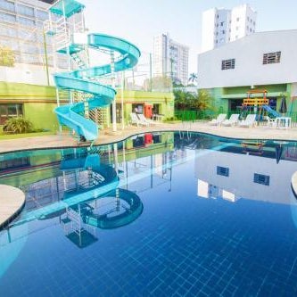Nacional Inn Poços de Caldas - Lazer completo e Gastronomia no Centro