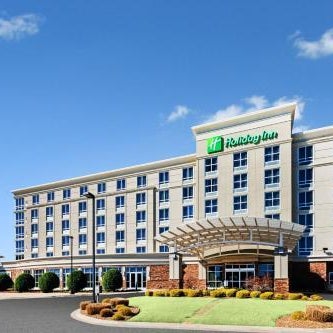 Holiday Inn Ardmore Convention Center By IHG Thumbnail