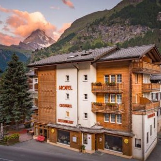 Hotel Cheminee Thumbnail