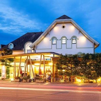 Hotel-Restaurant-Café Krainer