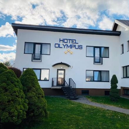 Olympus Hotel Thumbnail