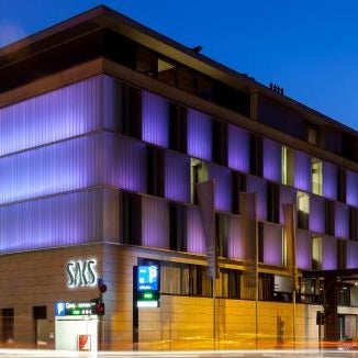 SAKS Urban Design Hotel Kaiserslautern Thumbnail