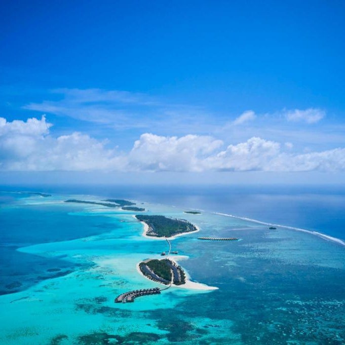 Jawakara Islands Maldives Thumbnail