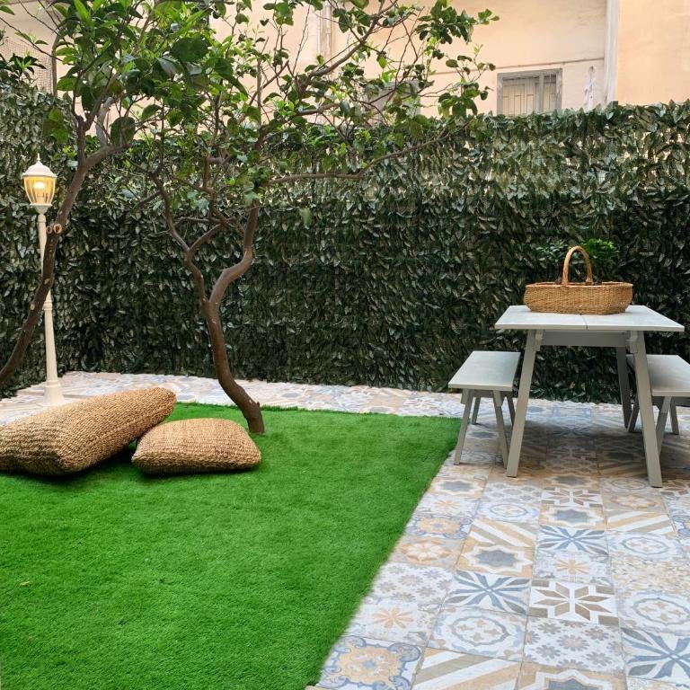 Il giardino segreto