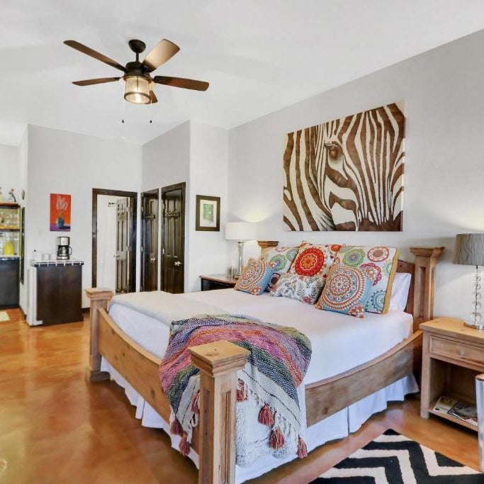 River Lodge- Llano Suite Thumbnail