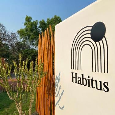 Habitus Resort
