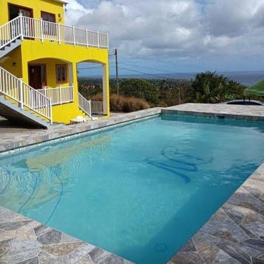 Desired View vacation rentals Thumbnail