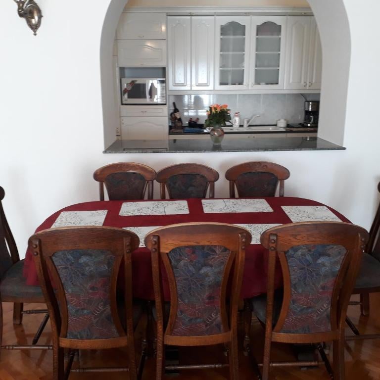 Piac Utcai Apartman 2 Thumbnail
