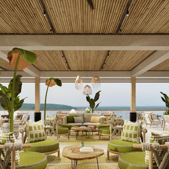 Kwanza Resort