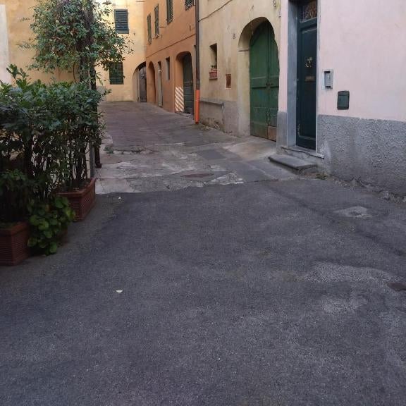 Casa Nocchi