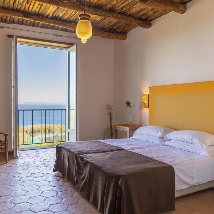 Villa Puolo – With Private Sea Access