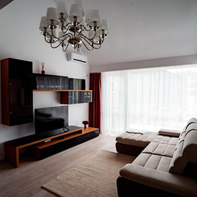 Elite Apartments Sinaia Thumbnail