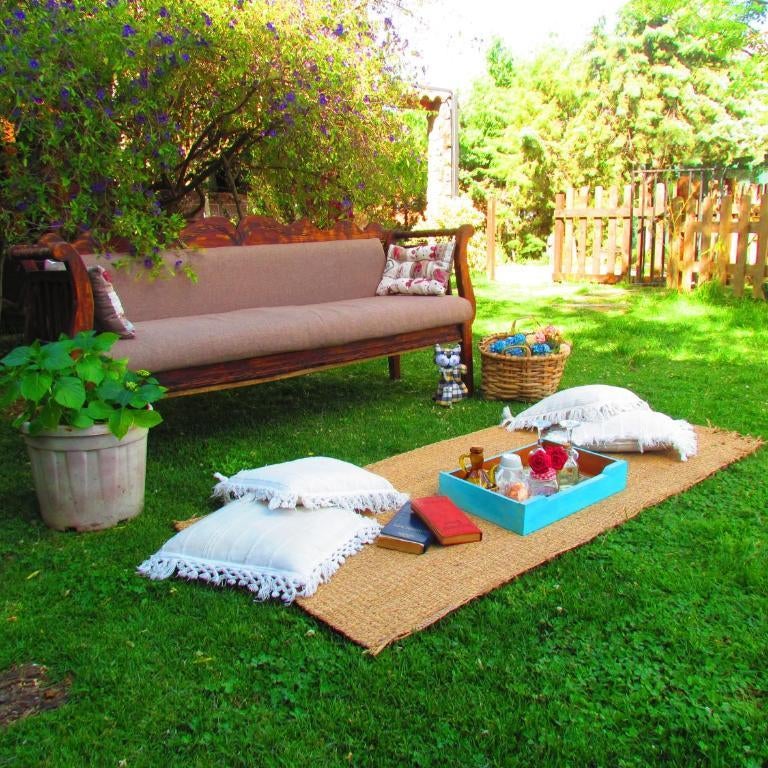 Apartamentos Casas Rurales "Paraje San Blas" TR-BA-00166