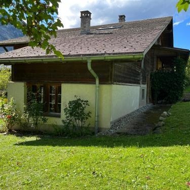 Chalet ALPEN LOTUS