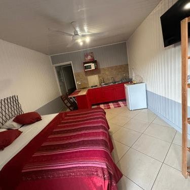 B&B Tontout'ailes Le Cosy