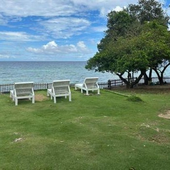 Diamond de Siquijor Beach House 