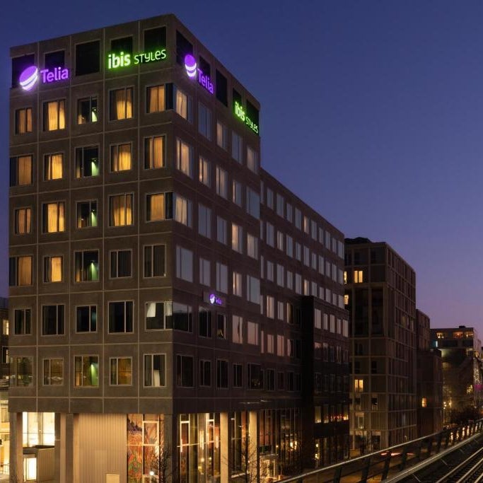 ibis Styles Copenhagen Orestad Thumbnail