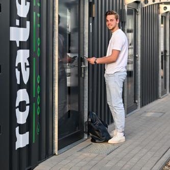 Roatel Hirschberg an der Bergstraße (A5) my-roatel-com