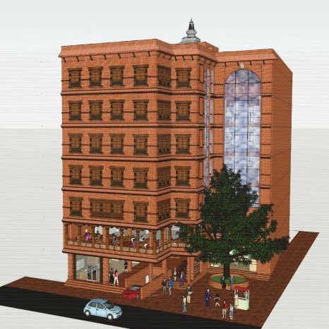 Surya Heritage Hotel  Thumbnail