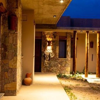 Hotel Tulmas Thumbnail