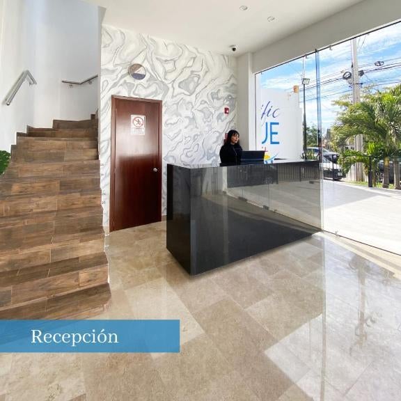 Hotel Pacific Blue Mazatlan Thumbnail