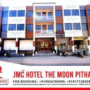 JMC Hotel the Moon Thumbnail