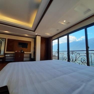Sapa Brilliant Hotel Thumbnail