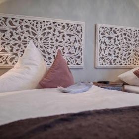 Hotel Haus Loewe