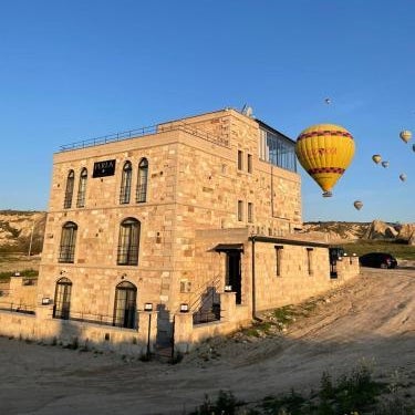 Perla Cappadocia