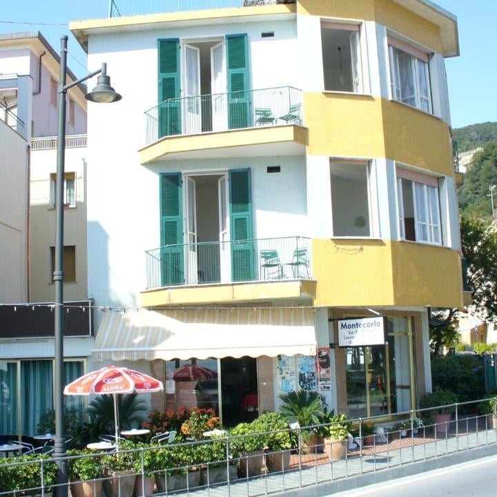 Affittacamere Montecarlo