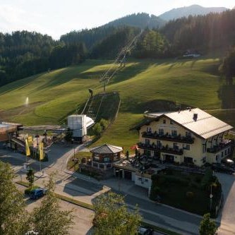 Gasthof zum Sessellift