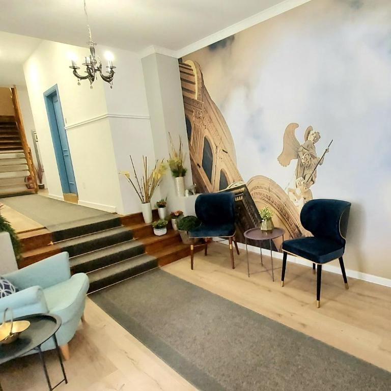 Centrum Luxury Rooms