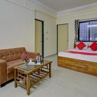 Hotel O Sai Executive Lodging