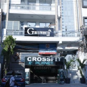 Gallivanto Inn - Rohini Thumbnail