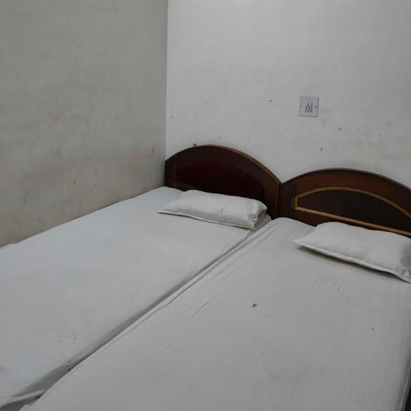 Hotel O Dream Inn