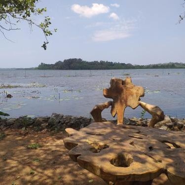 Lake Resort Bolgoda Thumbnail