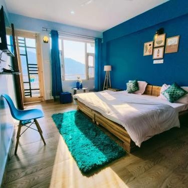 Blue Hills B&B Mcleodganj #1