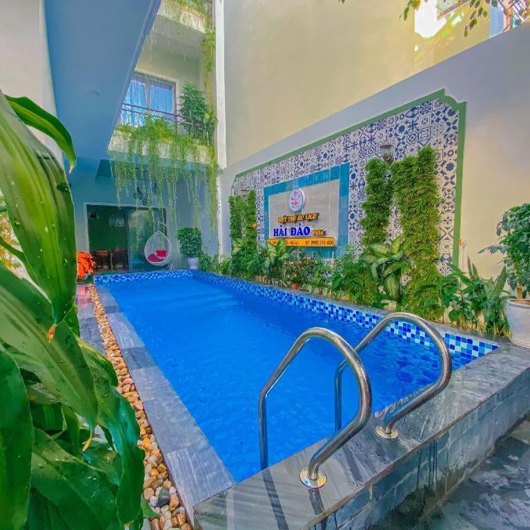 HAI DAO HOI AN VILLA