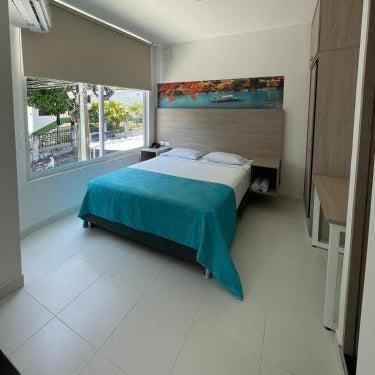 HOTEL G22 COLECTION
