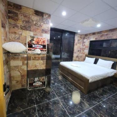 Galaxy Hill Resorts Murree, Residence inn GHR9320 Thumbnail