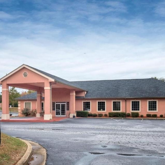 MY HOME & SUITES MADISON GA Thumbnail