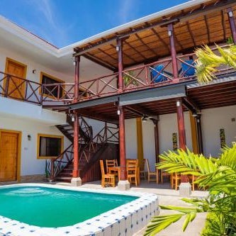 Hotel Boutique Mosaico Thumbnail