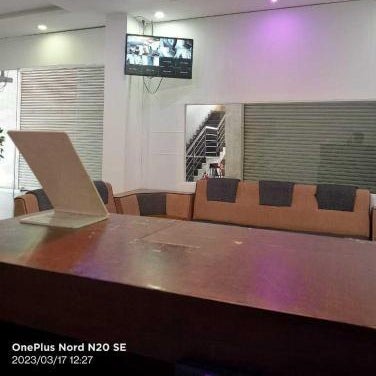 Collection O EXPRESS SUITES