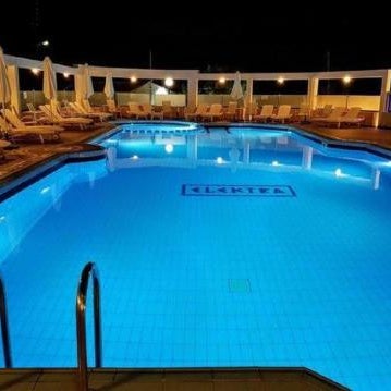 Elektra Beach Hotel